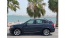 BMW X5 BMW X5 V6 GCC