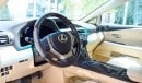 Lexus RX350