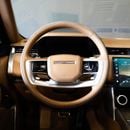 Land Rover Range Rover AED 10,540 P.M • 0% Downpayment • Land Rover Range Rover SV • 1 Year Warranty