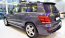 Mercedes-Benz GLK 350 4 Matic