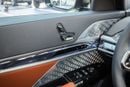 BMW 760i BMW 760i XDRIVE