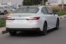 Toyota Camry Toyota Camry Le / GCC / 0 km / white 2026