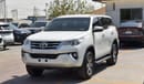 Toyota Fortuner Toyota Fortuner EXR 2.7Ltr