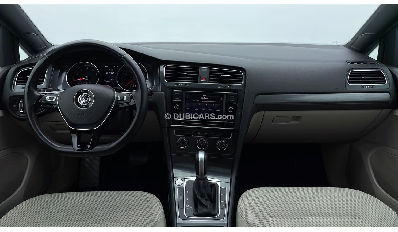 Volkswagen Golf SEL 1 | Under Warranty | Inspected on 150+ parameters