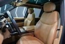 Land Rover Range Rover SE P400 2023 Range Rover Vogue P400, Head-Up Display, Deployable Side Steps, Al Tayer Warr + Serv!!