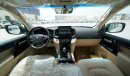 تويوتا لاند كروزر TOTOTA LAND CRUISER GT FULL V6 4.0 L MODEL 2021 BRAND NEW