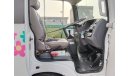 نيسان سيفيليان NISSAN CIVILIAN BUS RIGHT HAND DRIVE  (PM1532)