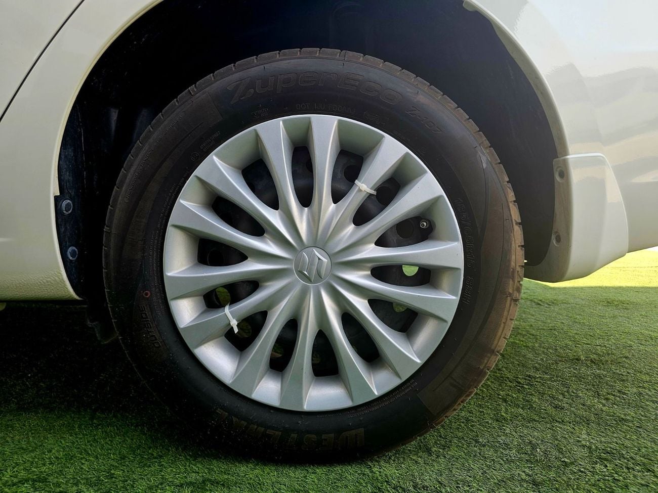 سوزوكي سياز GCC/ 1.5 V4/ NON ACCIDENT/ LOW MILEAGE/  EXCELLENT CONDITION