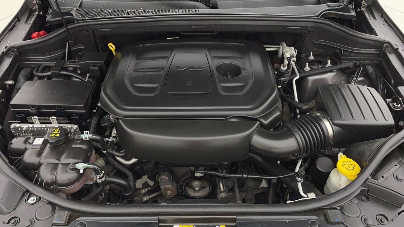 Jeep Grand Cherokee LAREDO 3.6 | Zero Down Payment | Home Test Drive