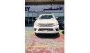 Toyota Hilux DOUBLE CABINE STD 2.4L DIESEL 4x4 AT FOR EXPORT-2019/(GVT.HIDAT.205)