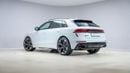 أودي RSQ8 TFSI quattro 4.0L | AED 6,384 PM | Up to 3 Years Warranty Unlimited | GCC