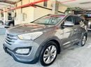 Hyundai Santa Fe full option panoramic roof v6 4WD 3300cc