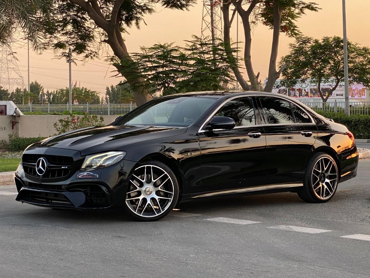 Mercedes-Benz E 350