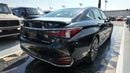 Lexus ES300h LEXUS ES 300H 2.5 Sedan FWD 2025