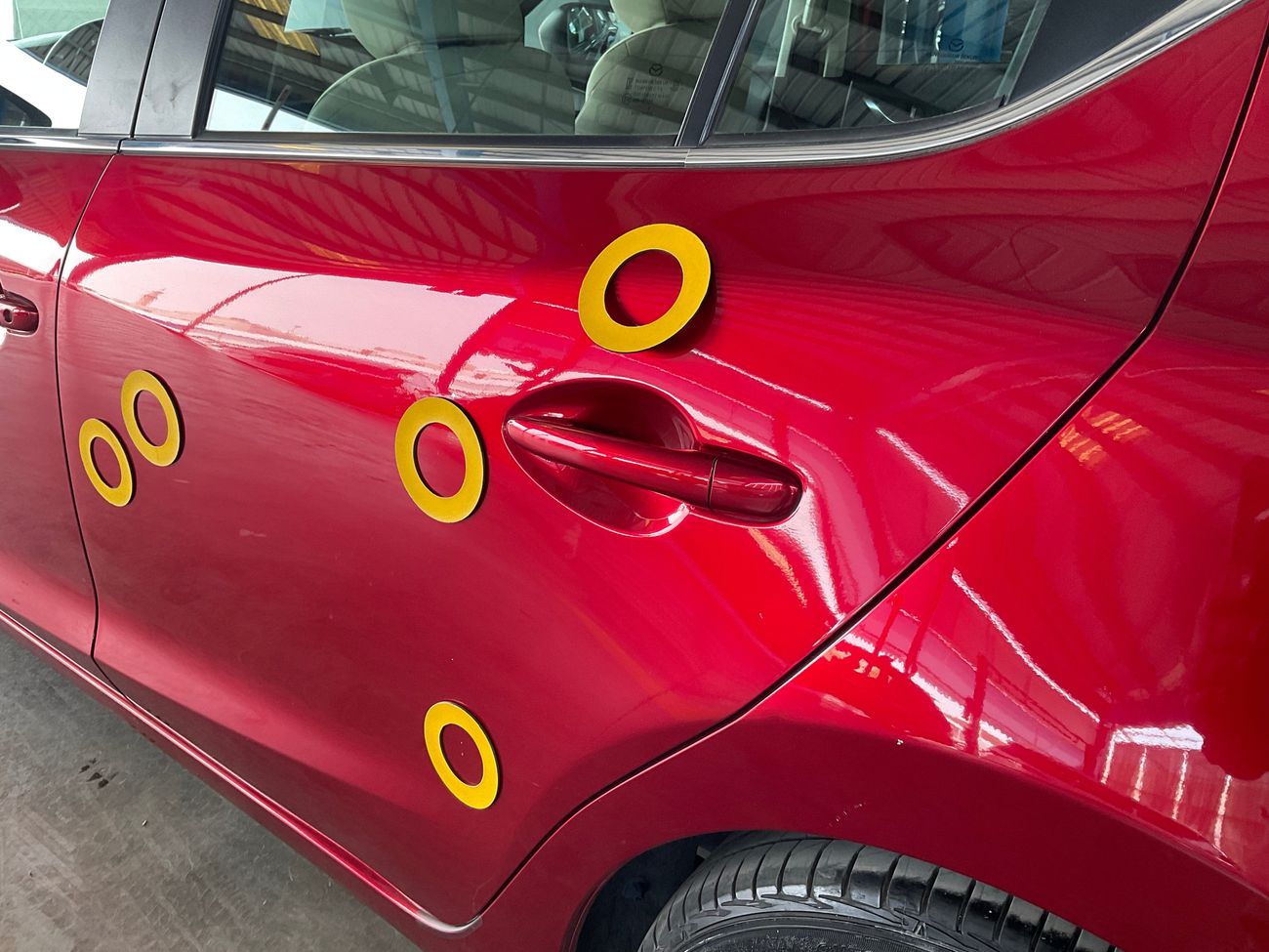 Mazda 3 V S/R | Guaranteed Warranty | 0 Down Payment