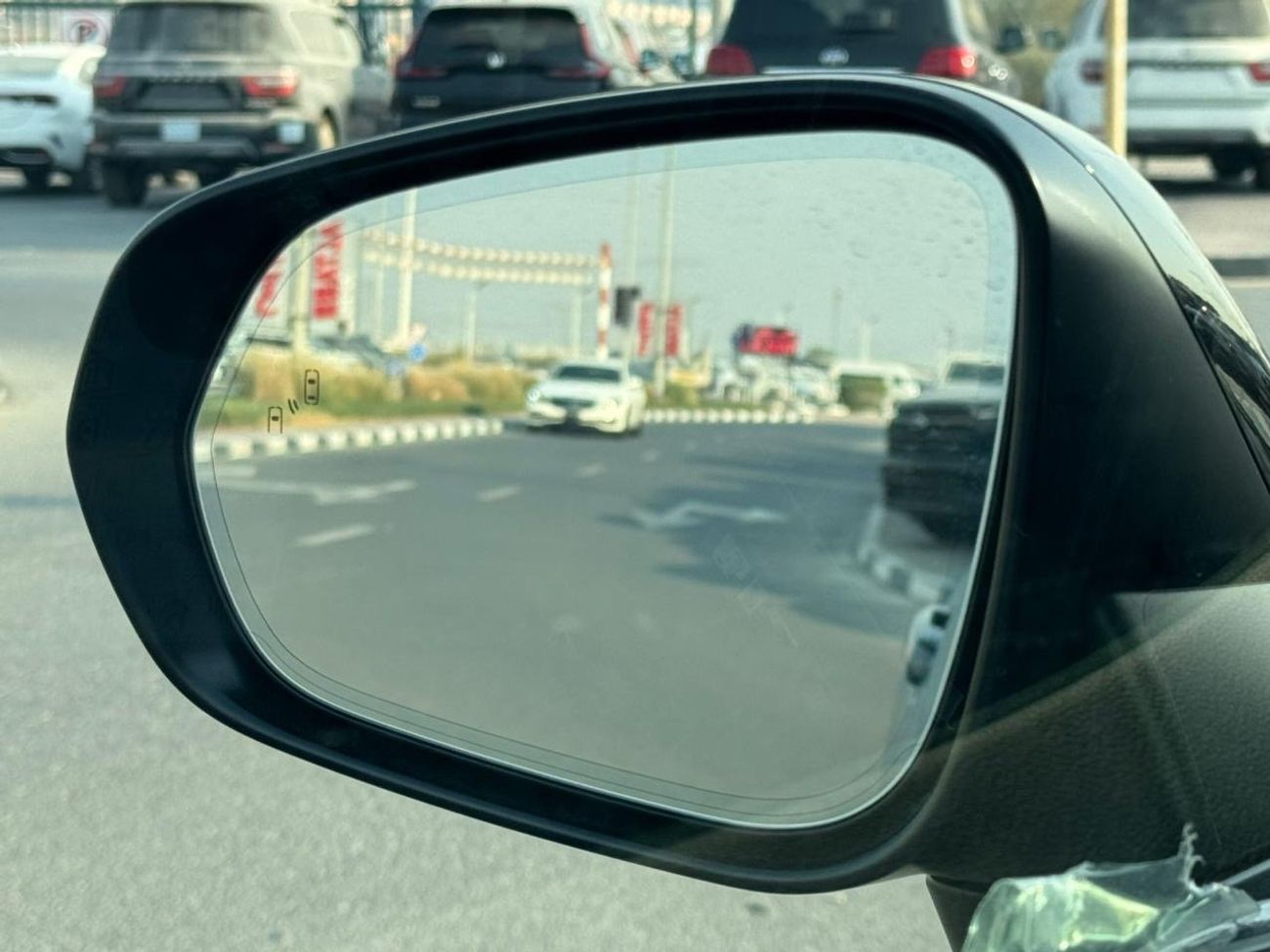 Lexus TX 500h 2025 LEXUS TX500h 2.5L HYBRID F SPORT 3 FULL OPTION CANADIAN SPEC