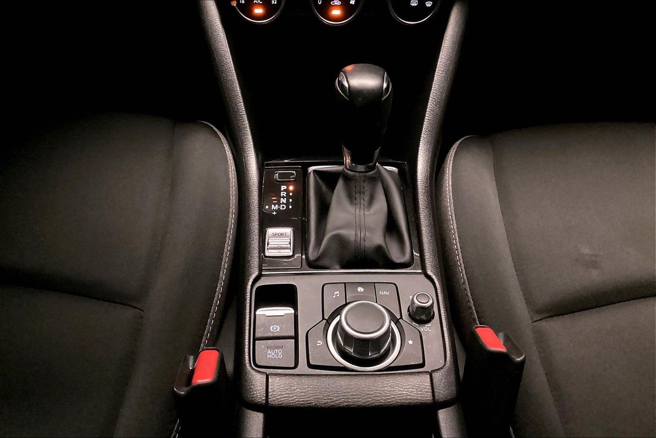 Mazda CX3 GT | Guaranteed Warranty | 0 Down Payment