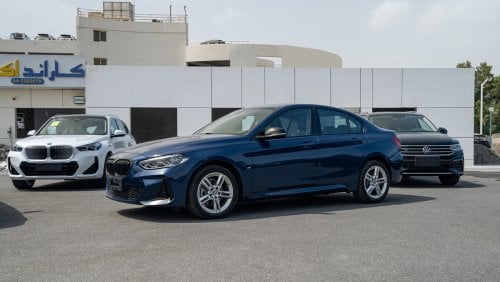 بي أم دبليو 120 BMW 120i M Sport 1.5L