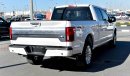 Ford F-150 Platinum