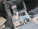 Toyota Prado ALL ROUNDER G