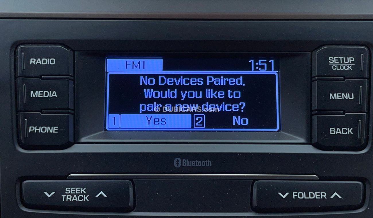 Hyundai Accent GL 1.6 | Zero Down Payment | Free Home Test Drive