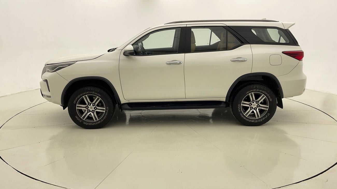 Toyota Fortuner GXR 4 | Zero Down Payment | Home Test Drive