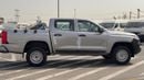 ميتسوبيشي L200 2.4 L DIESEL DOUBL CABIN 4X4 5MT MID -LINE