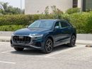 Audi Q8 55 TFSI quattro S-Line 3.0L (336 HP)