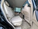 Toyota Prado TX-L Top Full Option GCC specs V6 4.0L Excellent Condition