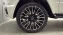 Mercedes-Benz G 63 AMG 4MATIC SUV | Night Package | European Specs | Brand New