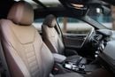 BMW X4 XDRIVE 30I M SPORT PACK X4 xDrive30i M Sport | 2,801 P.M | 0% Downpayment | Agency Warranty!