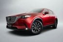 Mazda CX-9 GT 2.5L (230 HP)