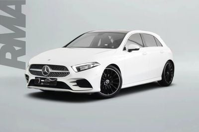 مرسيدس بنز A 200 Std 2.0L