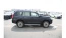Toyota Prado Toyota Land Cruiser Prado VXL 4.0L V6