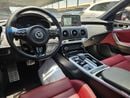 كيا ستينجر Std 2.0L Sportback