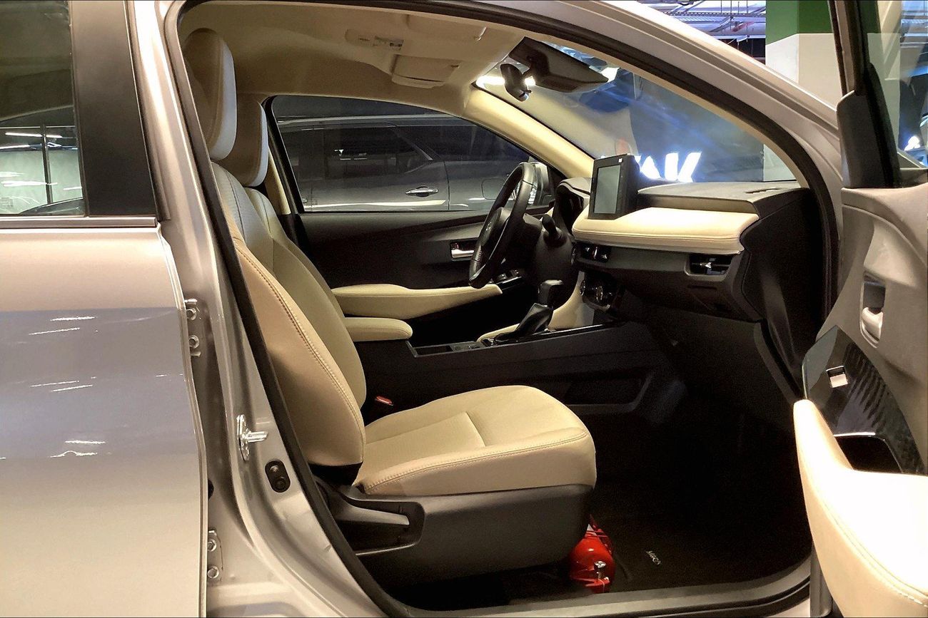 Toyota Yaris G | Guaranteed Warranty | 0 Down Payment