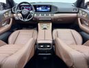 Mercedes-Benz GLE 450 AMG 2024 Mercedes Benz GLE450 AMG 4MATIC, 2029 Mercedes Warranty, Full Service History, Very Low Km, GCC