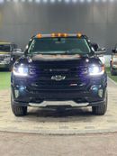 شيفروليه سيلفارادو