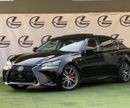 Lexus GS350 3.5