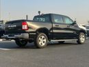 RAM 1500 Dodge ram bighorn 5.7