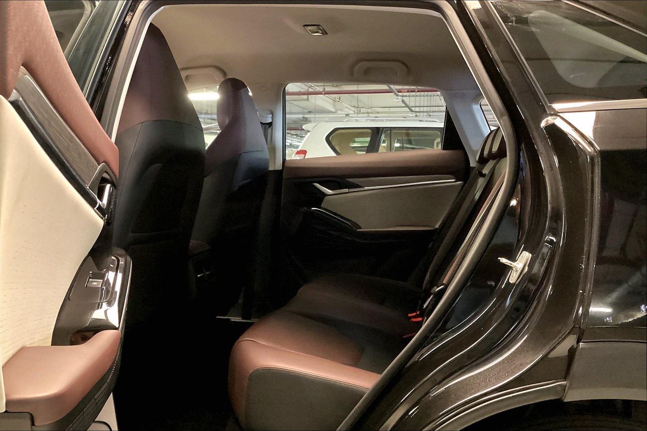 JAC JS6 Comfort | Guaranteed Warranty | 0 Down Payment