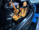 McLaren Senna STC