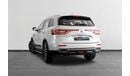 Renault Koleos 2018 Renault Koleos Full Option AWD / Full Renault Service History