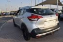 نيسان كيكس Nissan Kicks , model:2019. Excellent condition