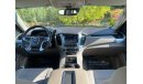 GMC Yukon GMC YUKON  SLE GCC Full Service History