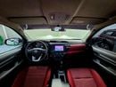 Toyota Hilux ADVENTURE HILUX DIESEL / AUTOMATIC / ADVENTURE BODY / ONLY 6500 KMS