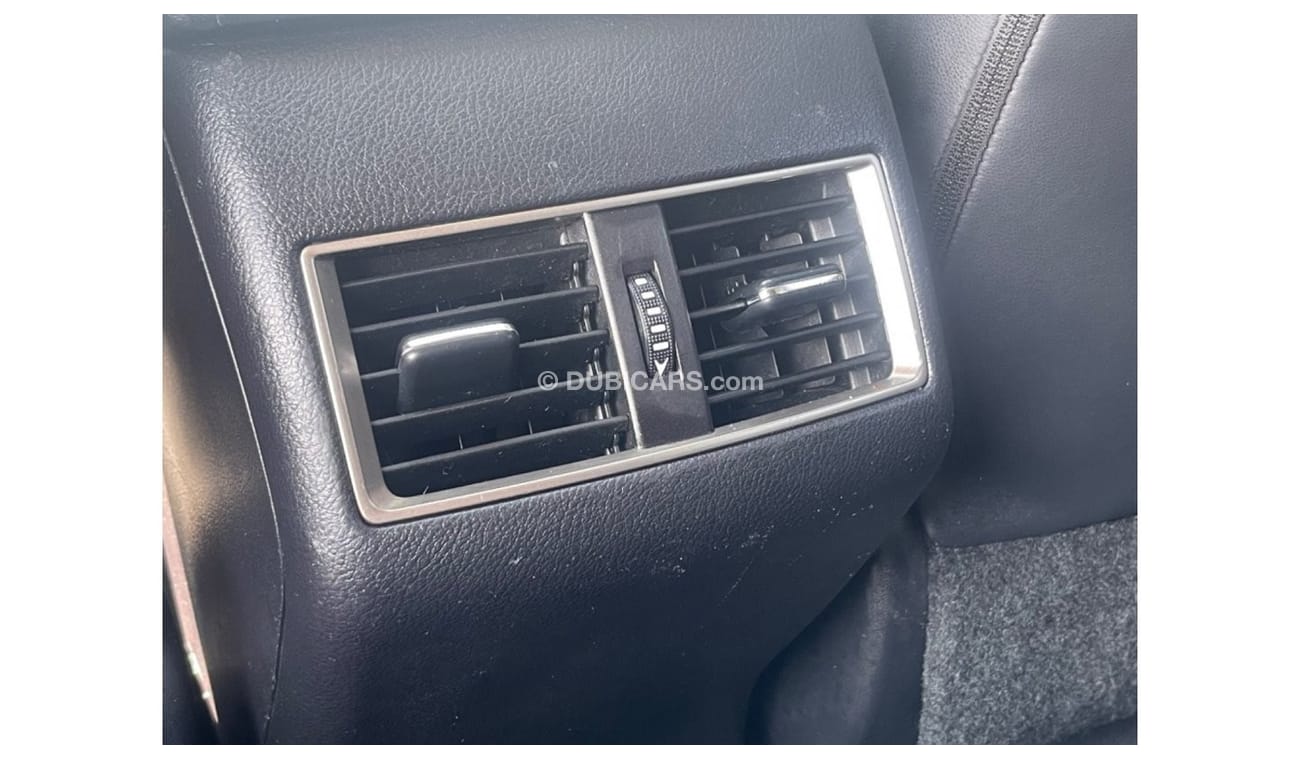 Lexus NX200t 2017 LEXUS NX200t IMPORTED FROM USA