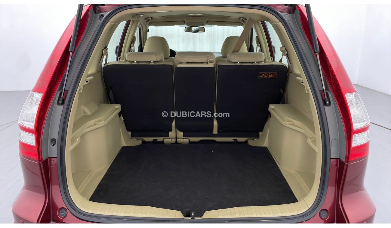 Honda CRV EX 2.4 | Zero Down Payment | Free Home Test Drive