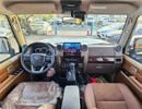Toyota Land Cruiser Pick Up  DOUBLE CABIN / 2.8L V4 DIESEL A/T / DVD CAMERA / WINCH , SNORKEL / DIFF LOCK (CODE # LC