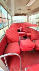 Toyota Coaster Toyota coaster 2007 | GCC SPECS